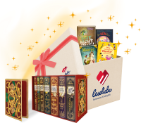 Magisches Buchpaket