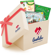 Leseliebe-Box November 2020: 3-5 Jahre