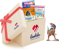 Leseliebe-Box 6-10 Jahre: Kinderwissen