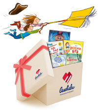 Leseliebe-Box Vorlesebücher zum Welttag des Buches