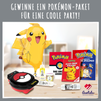 Pokemon Fanpaket
