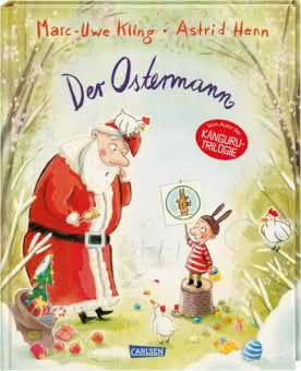 Cover Der Ostermann