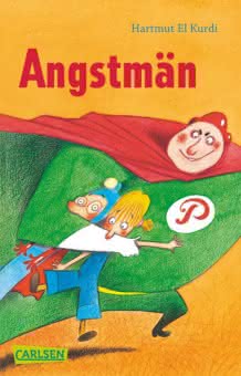 Cover Angstmän