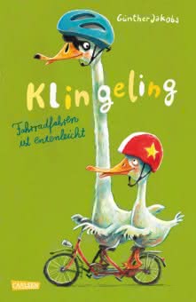 Cover Klingeling