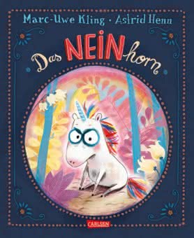 Cover Das Neinhorn