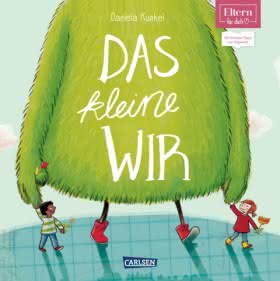 Cover Das kleine Wir