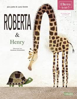 Cover Roberta und Henry