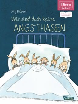 Cover Wir sind doch keine Angsthasen