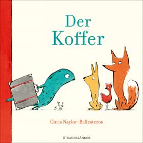 Cover Der Koffer