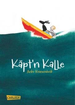 Cover Käptn Kalle