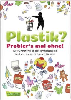 Cover Plastik? Probier's mal ohne!