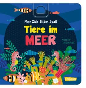 Cover Tiere im Meer