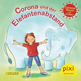 Corona und der Elefantenabstand