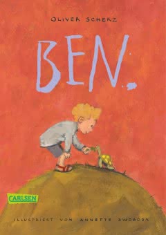 Cover Ben