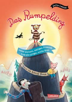 Cover Das Rumpelding