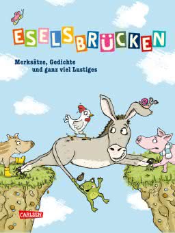 Eselsbrücken Cover