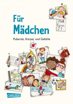 Für Mädchen Cover