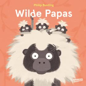 Wilde Papas Cover