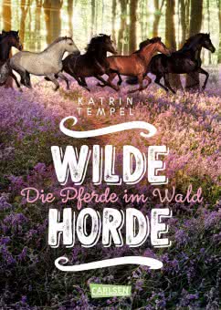 Wilde Horde