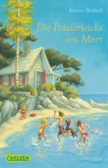 Die Penderwicks am Meer (Die Penderwicks 3) Cover