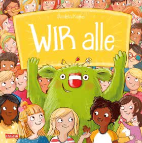 WIR alle Cover