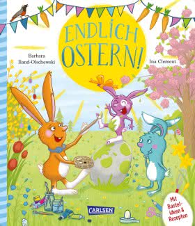 Endlich Ostern!