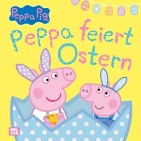 Peppa Pig: Peppa feiert Ostern