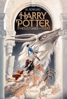Harry Potter und die Heiligtümer des Todes