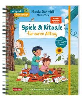 Spiele & Rituale für euren Alltag Kinderbeschäftigung ab 3 Jahre