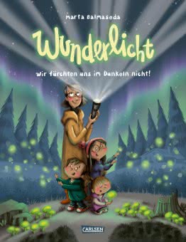 Wunderlicht Bilderbuch ab 3 Jahren 