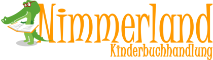 Nimmerland Logo