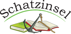 Logo Schatzinsel