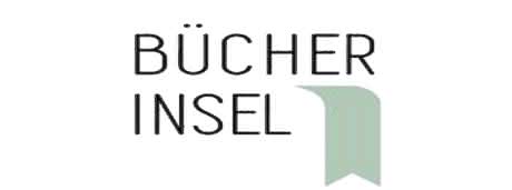Bücherinsel Dieburg Logo