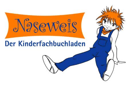 Kinderfachbuchladen Naseweis in Stuttgart