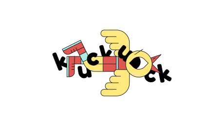 Kinderbuchhandlung Kuckuck Logo