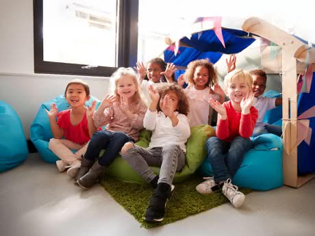 Tipps für den Abschied im Kindergarten und das letzte Kita-Jahr