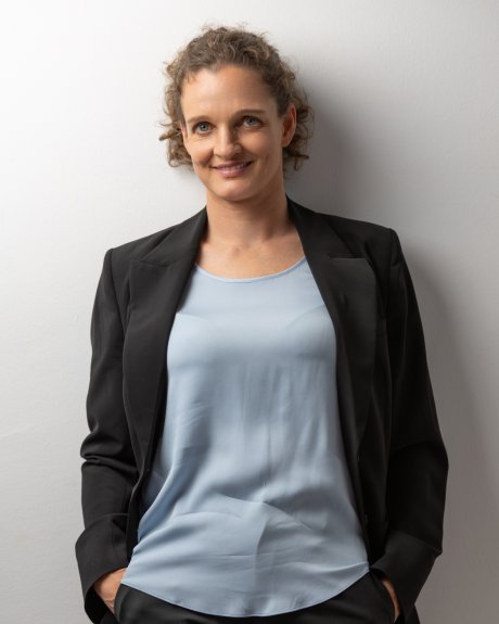 Nicola Schmidt, Autorin, Journalistin, Gründerin von artgerecht