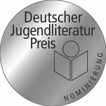 Deutscher Jugendliteraturpreis Nominierung Siegel