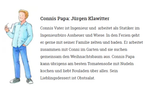 Vorstellung Jürgen Klawitter