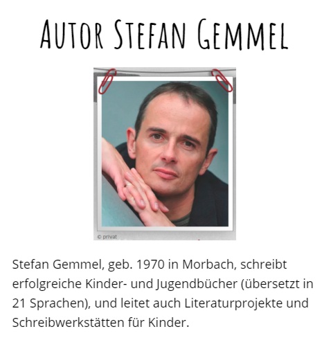Stefan Gemmel
