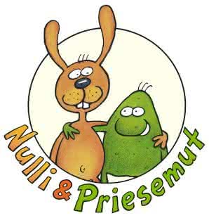 Logo Nulli & Priesemut