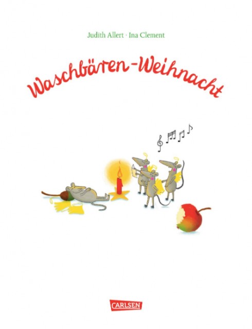 Waschbärenweihnacht_Innenseite