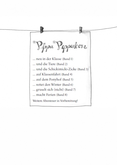 Innenseite Pippa Pepperkorn gruselt sich nicht