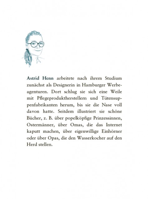 Der Tag an dem der Opa den Wasserkocher auf den Herd gestellt hat Innenseite