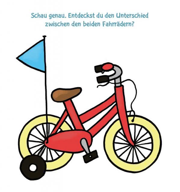 Das dicke Kindergarten-Malbuch BookFlip 3