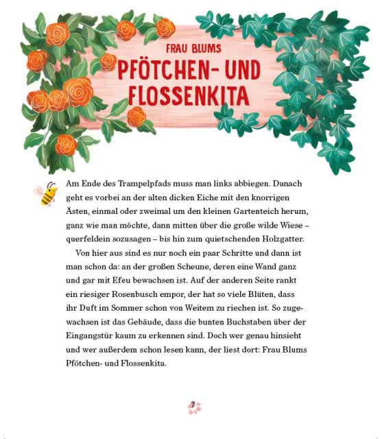 Die Pfötchen-Kita Book Flip 4