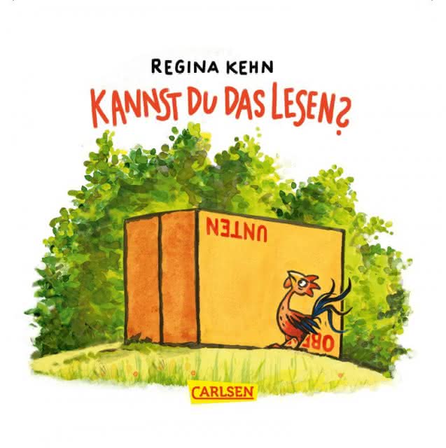 Pixi Kannst du das lesen Book Flip 1