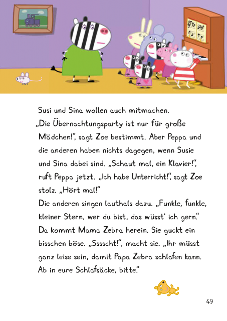 Peppa Wutz - 5 - Peppa Wutz - Peppa geht segeln und andere Geschichten  Hörbuch Download