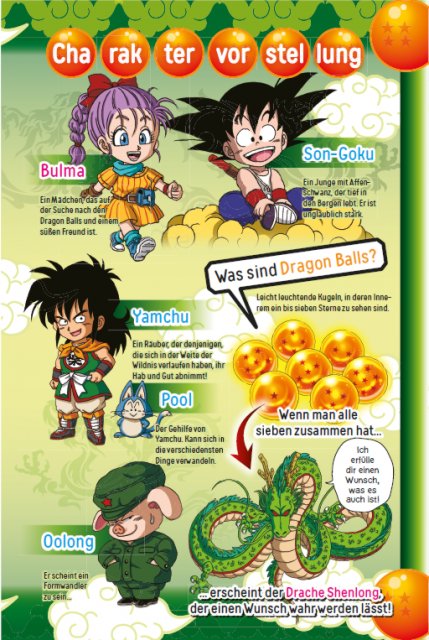 Dragon Ball SD 2