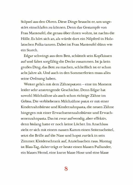 Eine Oma für alle Fälle Kinderbuch ab 6 Jahren 